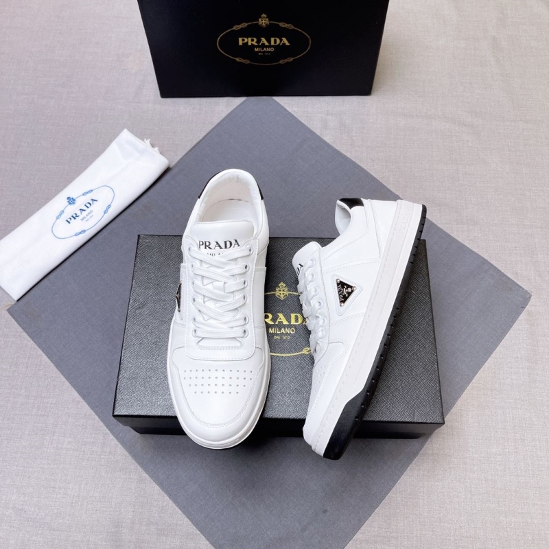 Prada Casual Shoes